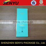 Belly Band Paper Folding Packagings With Gold Hot Stamping Foil thumbnail-3