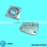 CNC Tool Making Diecasting Mould Plating Aluminum Alloy thumbnail-4