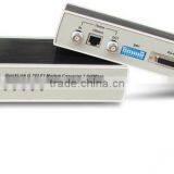 RS485/422 to E1 Converter(E485)