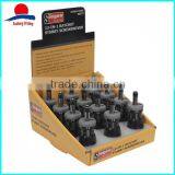 Custom Design Paper Packing Display Box