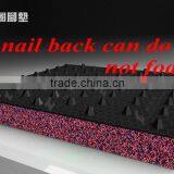 PVC Coil Mat Carpet Extrusion Machine/ PVC Mat Production Line/ Mat Making Machine thumbnail-5