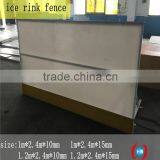 PE Synthetical Ice Hockey Shooting/white Skating Ice Rink Floor/uhmw Indoor Hockey Flooring thumbnail-4