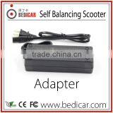 Bedicar Balancing Scooter Charger Self Balancing Scooter Adapter 42V 2A UL Passed thumbnail-1