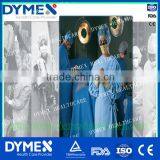 Gama Sterilized Sterile Disposable Gown Patient Disposable Surgical Gown thumbnail-1