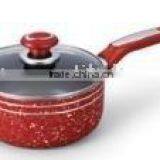 ALUMINUM SAUCEPAN thumbnail-1