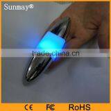 New Product 2016 Home Use Portable USB Rechargeable Female Beauty Care Skin Instrument thumbnail-4