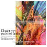 Print Chiffon Fabric Shijiazhuang Silk Chiffon Fabric Plain Chiffon Fabric thumbnail-4
