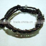 Genuine Leather Bracelets