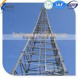 Types of Microwave Communication Antenna Tower thumbnail-5