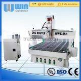 Smart (1300*2500mm) WW1325B CNC Wood Machine thumbnail-3