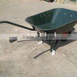 METAL WHEELBARROW WB6502