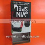 High Quality Custom Decorative Color Printing Cardboard Book Box Wholesale thumbnail-1