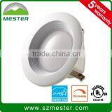 4"5"6" Led Disk Light j Box UL ES Listed Led Downlight Fits j Box 13w CRI80 or 90 thumbnail-5