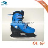 Ice skate shoes use for sport