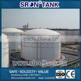 Customized Storage Farm Water Tank With China National Standard