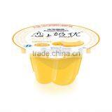 80g Delicious Good Quality Fruit Cup Jelly thumbnail-2