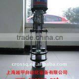 Screw Metal Lid Capping Machine FC-SM