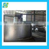 Normal Pressure Used Lubricating Oil Purification Equipments To Diesel thumbnail-5