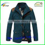 Windstopper Casual Jacket & Spring Man Casual Jacket thumbnail-1