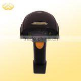 BS-S3 Low Cost Handheld 1D Laser Barcode Scanner With Auto Scan Function