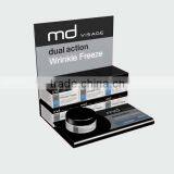 Acrylic Cosmetic Counter Display, Makeup Cosmetic Display Manufacturer, Factory Direct Cosmetic Display thumbnail-4
