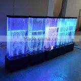 Home Decoration LED Water Bubble Wall/panel Wall Divider for Home and Coffee Shop thumbnail-5