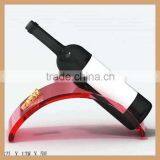 Acrylic Wine Display Rack for Wine thumbnail-2