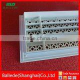 HVAC System Aluminum Decorate Exhaust Air Grille Air Diffuser thumbnail-5