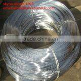 15 Years Hot Sale High Quality China Factory Production Galvanized Wire thumbnail-3