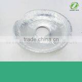 Disposable Aluminium Foil Oven Pads for Protect Stove With Low Price thumbnail-1