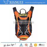 Humanized Design Light Weight Water Resistant Portable Orange Color Hydration Backpack Sport Cycling Water Backpack thumbnail-2