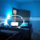 80CM/ 25 LEDs Running LED Hula Hoop,SOUND ACTIVATED LED HULA HOOP, Ranger LED Hula Hoop thumbnail-2