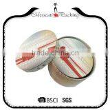 2016 Factory Price Small Cardboard Paper Empty Round Gift Box for Sale thumbnail-4