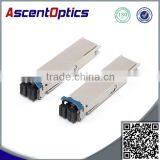 Force10 Compatible 40G QSFP+ LR4 1310nm 10km GP-QSFP-40GE-1LR