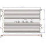 Car Condenser for LACETTI 04-/NUBIRA 03-(OEM NO.: 96484931/96837834) thumbnail-1