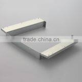OEM Galvanised Frame Sheet Metal thumbnail-2