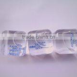 2016 New Design Custom Logo Pink Ice Cube Tray thumbnail-6