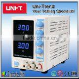 Best DC Power Supply UNI-T UTP3315TF-L