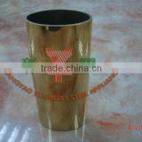 Stainless Steel Balustrade/handrail/balcony Railing thumbnail-1