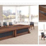 high end modern conference table solid woodDYA37