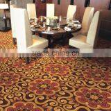 5 Star Hotels Carpet Axminster Carpet for Hilton Hotel 002 thumbnail-1