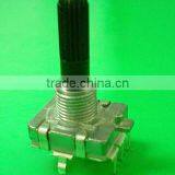 EC16EC 16mm Size Encoder