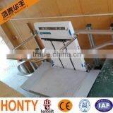 FDA & LFGB Approval Round Silicone Boiled Egg Cooker thumbnail-1