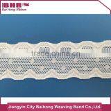 Waistband Full Lace Wig With Baby Hair in Rolls