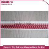 New Design Cusomized Polyester Binding Tape for Mattress Trimming