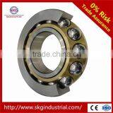 SKG China Factory Angular Contact Ball Bearing 7207BM