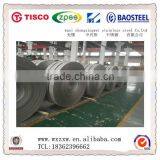 ASTM 201 Hot Rolled 0.5m Thickness Stainless Steel Coil thumbnail-2