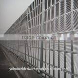Factory Sale Highway Noise Barrier of Anoing County YUHAI