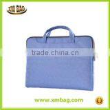 New Design Waterproof 15" Canvas Laptop Bag thumbnail-2