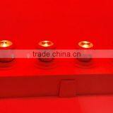 ShenZhen Manufacturer 16 Colors Remote Control E27 LED 3W RGB Light thumbnail-4